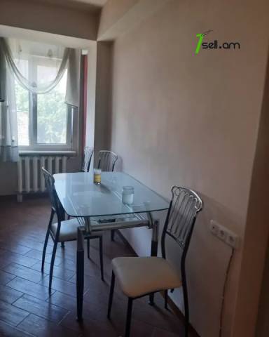 3 սենյականոց բնակարան Խորենացու փողոցում, 80 ք.մ., 3/14 հարկ, կապիտալ վերանորոգված