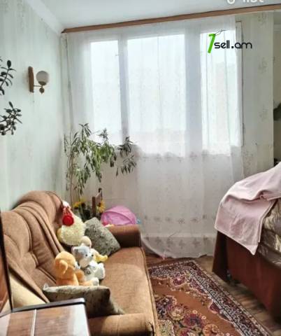 3 սենյականոց բնակարան, Նորաշեն թաղամաս, 85 ք.մ., 14/16 հարկ, մի քանի պատշգամբ