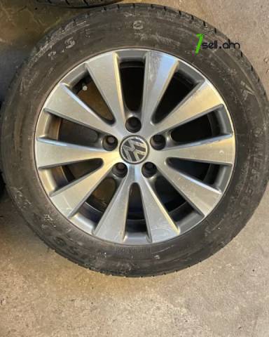 GGG.R16 4haat bantajj Wolcsvagen. Mitsubishi, Nissan, infinity, hyundai, kia, Mazda, toyota