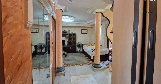 3 սենյականոց բնակարան, Ավան-Առինջ 1-ին միկրոշրջան, 60 քմ, 11/14 հարկ, եվրովերանորոգված