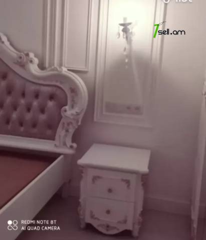 3 սենյականոց բնակարան Սարյանի փողոցում, 75 ք.մ., 5/11 հարկ, դիզայներական ոճով վերանորոգված