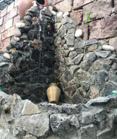 Մեկ հարկանի քարե տուն Հաղթանակի 1-ին փողոցում Մալաթիա Սեբաստիայում, 150 քմ, 2 սանհանգույց