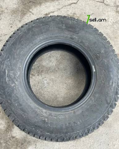 GGG. Presa 4հատ 90% Ձմեռային անվադողեր, 265/70 R16