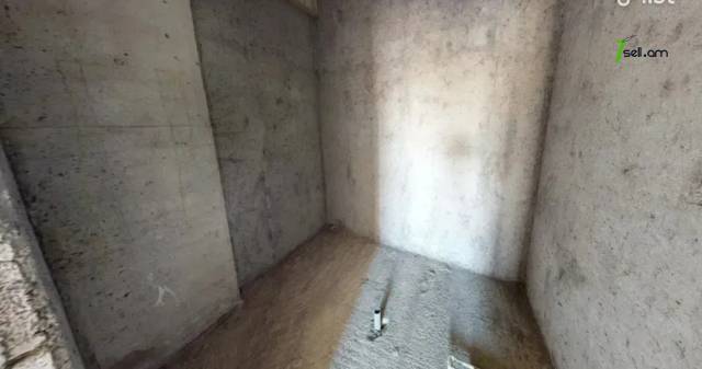 4 սենյականոց բնակարան նորակառույց շենքում Ադոնցի փողոցում, 124 ք.մ., 2 սանհանգույց, բարձր առաստաղներ