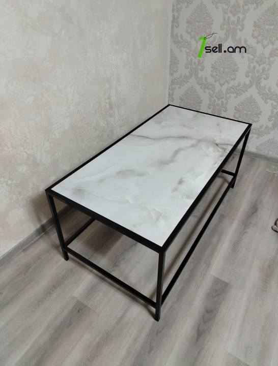 LOFT սուրճի սեղան