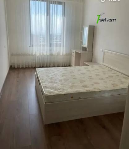 2 սենյականոց բնակարան նորակառույց շենքում Աղբյուր Սերոբի փողոցում, 75 ք.մ., 12/14 հարկ