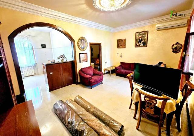 Երեք հարկանի քարե տուն Քեռու փողոցում Արաբկիրում, 1600 ք.մ., 3+ սանհանգույց, կապիտալ վերանորոգված