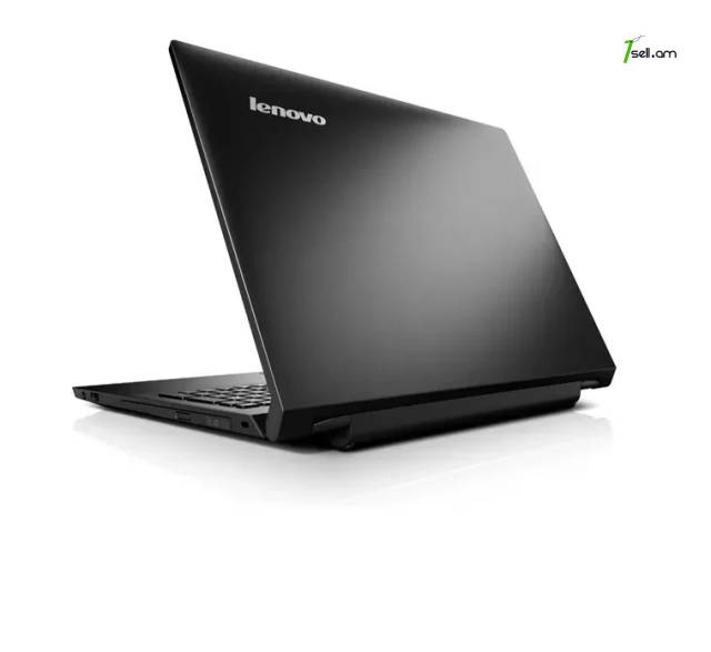Նոութբուք Lenovo B50-30 15,6" дюйм RAM 4GB DDR3 SSD 120GB notebook ноутбук
