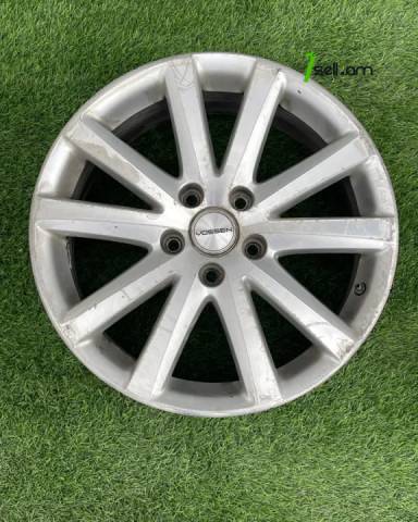 GGG.R17 4հատ 5x112 Անվահեծ AUDI