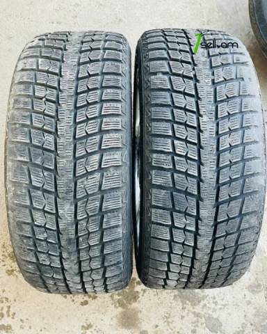 GGG. Gern max 2 hat Ձմեռային անվադողեր, 245/45 R17