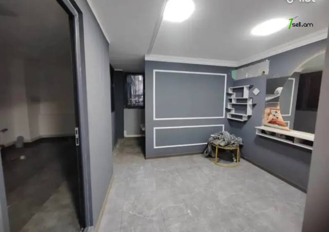 Բազմաֆունկցիոնալ գույք Բայրոնի փողոցում կենտրոնում, 190 ք.մ.