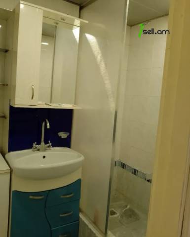 3 սենյականոց բնակարան Տիգրան Մեծի պողոտայում, 85 ք.մ., նախավերջին հարկ, եվրովերանորոգված