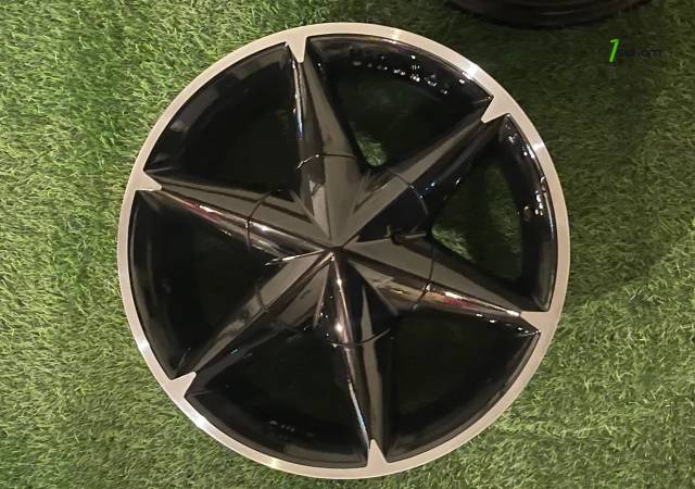 GGG.R17 5x100 u 5x114.3 4հատ անվահեծ. Toyota corolla