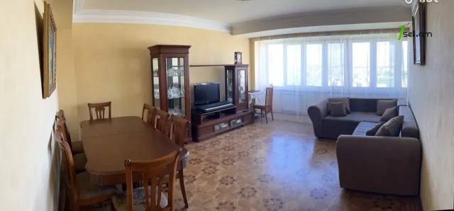 4 սենյականոց բնակարան, Դուրյան թաղամաս, 84 քմ, 5/9 հարկ, եվրովերանորոգված