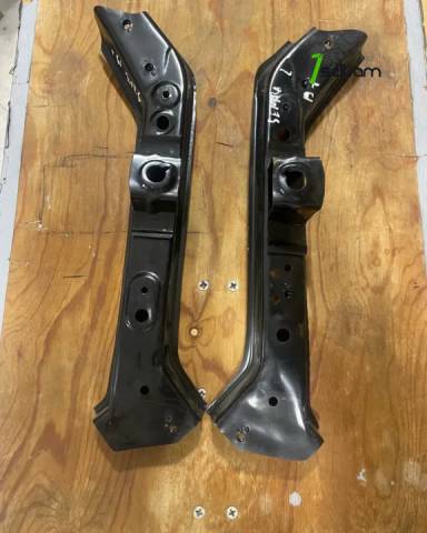 Nissan Sentra լանջերոյի երկաթ