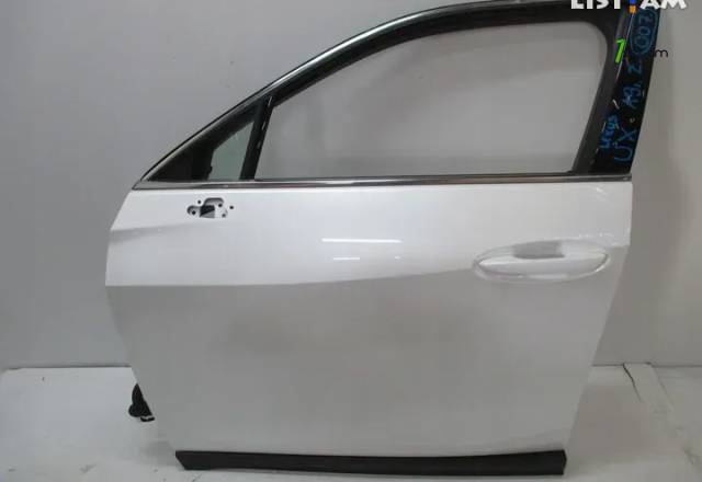 Lexus UX դիմացի ձախ դուռ 2018-2024