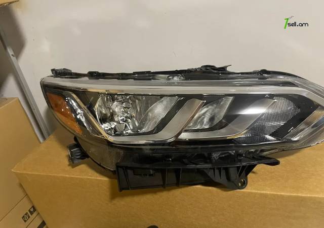 Nissan Sentra առջևի լուսարձակ ֆառ զույգ