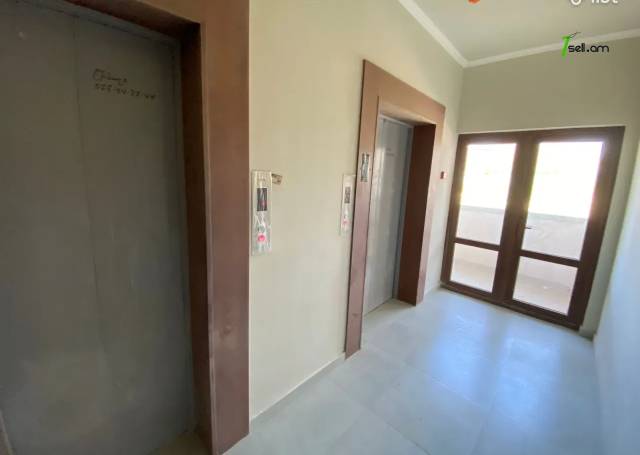 3 սենյականոց բնակարան նորակառույց շենքում Մոնթե Մելքոնյան փողոցում, 72 քմ, 7/17 հարկ