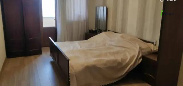 2 սենյականոց բնակարան նորակառույց շենքում Ծարավ Աղբյուր փողոցում, 62 քմ, նախավերջին հարկ