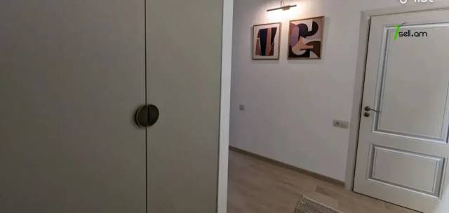 2 սենյականոց բնակարան նորակառույց շենքում, Դավթաշեն 1-ին թաղամաս, 65 ք.մ., բարձր առաստաղներ