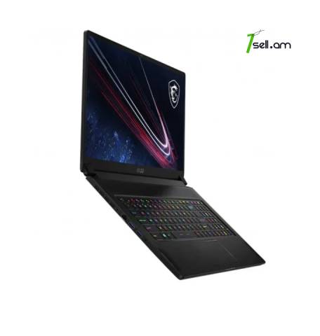 Խաղային նոութբուք MSI GF63 i5 11400H RTX 3050TI 4GB 16GB 15.6" 144Hz 512GB notebook ноутбук