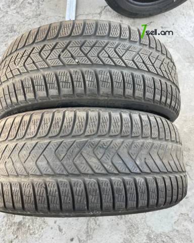 GGG. Firelli 2հատ 80-85% Համասեզոնային անվադողեր, 255/40 R20