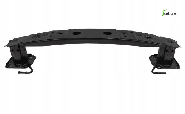 Mazda CX-5 առջևի բալկա