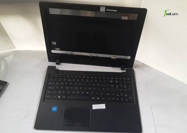 Lenovo IdeaPad 300-15IBR Նոութբուք notebook ноутбук պահեստամաս