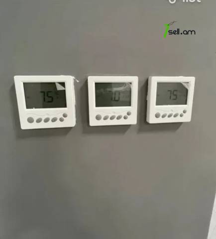 Առևտրային տարածք Լեփսիուսի փողոցում Քանաքեռ Զեյթունում, 610 ք.մ.