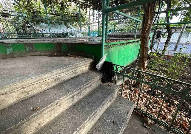 Երկու հարկանի քարե տուն Նաիրի Զարյան փողոցում կենտրոնում, 567 ք.մ., 2 սանհանգույց