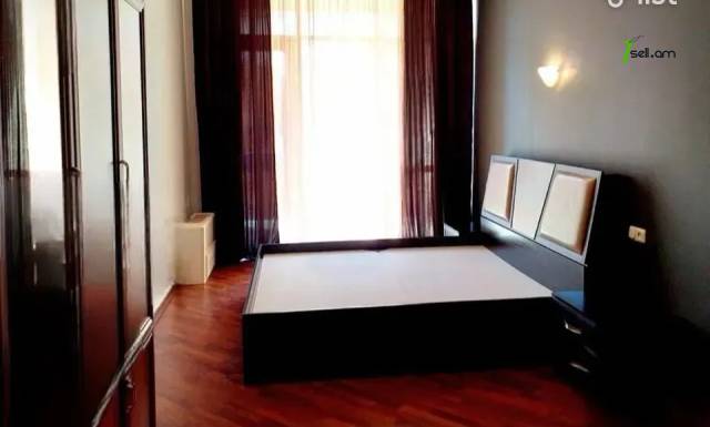 4 սենյականոց բնակարան նորակառույց շենքում Արամի փողոցում, 190 քմ, 9/16 հարկ, 3+ սանհանգույց