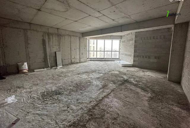 2 սենյականոց բնակարան նորակառույց շենքում Հակոբ Պարոնյանի փողոցում, 74 քմ, նախավերջին հարկ