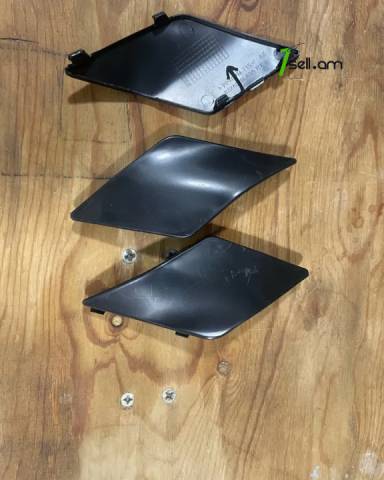 Nissan Sentra զագլուշկա