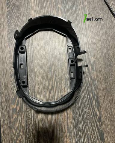 Mazda CX-5 էմբլեմի պաստավկա