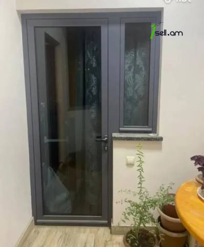 2 սենյականոց բնակարան նորակառույց շենքում Կոմիտասի պողոտայում, 64 քմ, 5/17 հարկ, բարձր առաստաղներ