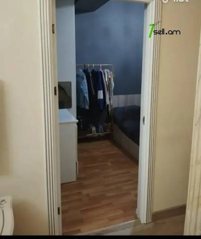 3 սենյականոց բնակարան, Դավթաշեն 4-րդ թաղամաս, 75 քմ, 8/11 հարկ, եվրովերանորոգված