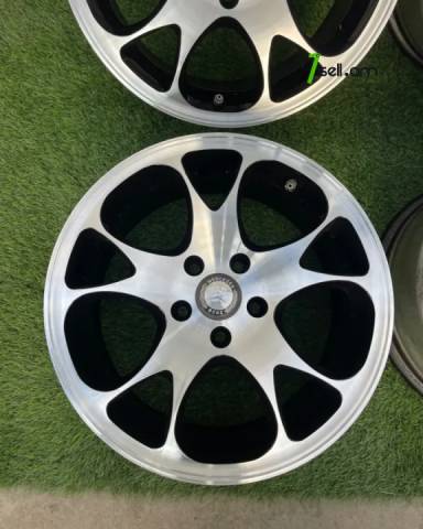 GGG.R17 5x112 4հատ անվահեծ օրիգինալ