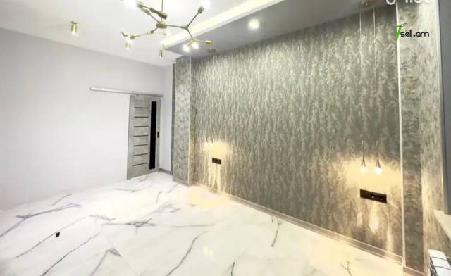 5 սենյականոց բնակարան նորակառույց շենքում, Monte Melkonyan Avenue, 116 քմ, նախավերջին հարկ