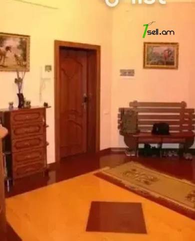 4 սենյականոց բնակարան նորակառույց շենքում Տերյան փողոցում, 193 քմ, 7/9 հարկ, 2 սանհանգույց