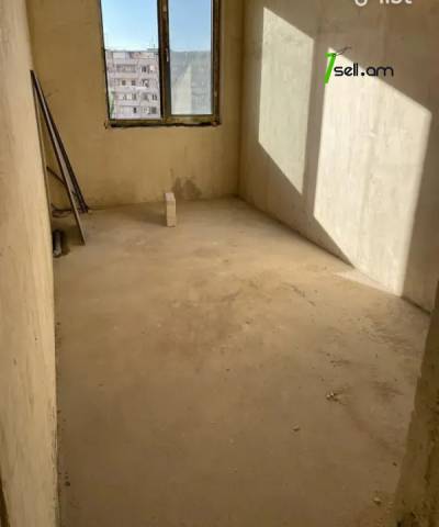 2 սենյականոց բնակարան նորակառույց շենքում Անաստաս Միկոյան փողոցում, 52 ք.մ., բարձր առաստաղներ