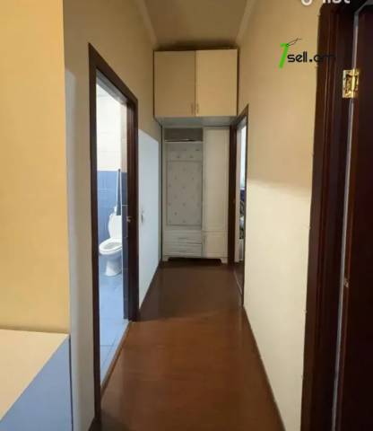 2 սենյականոց բնակարան նորակառույց շենքում Պարույր Սևակի փողոցում, 68 քմ, 12/14 հարկ