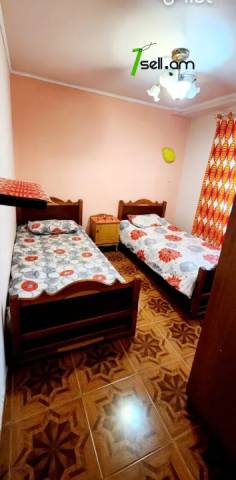 3 սենյականոց բնակարան Կոմիտասի պողոտայում, 72 քմ, 3/5 հարկ, կոսմետիկ վերանորոգում, քարե շենք