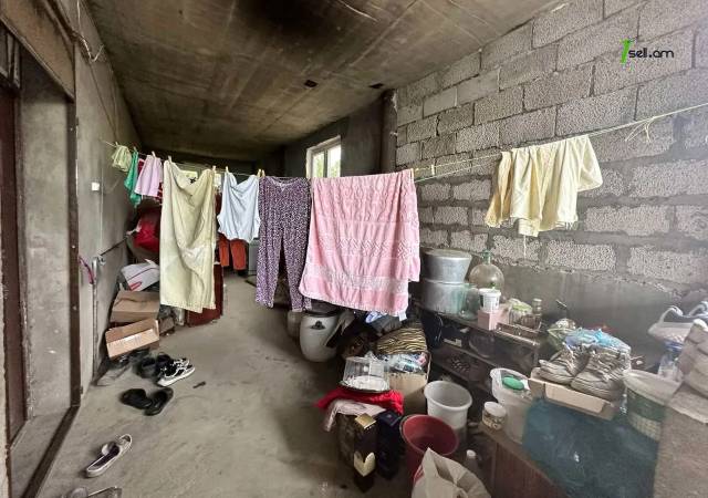 Երկու հարկանի քարե տուն Զովունի 6 փողոցում Զովունիում, 307 քմ, կոսմետիկ վերանորոգում