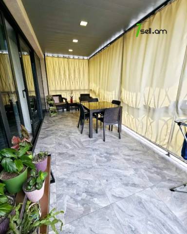 Երեք հարկանի քարե տուն Կիևյան փողոցում Արաբկիրում, 500 ք.մ., 3+ սանհանգույց, կապիտալ վերանորոգված