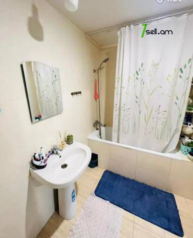 2 սենյականոց բնակարան նորակառույց շենքում Վերին Անտառային փողոցում, 84 քմ, 2/5 հարկ