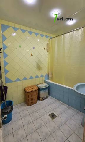 3 սենյականոց բնակարան Մառի փողոցում, 93 ք.մ., 12/16 հարկ, կոսմետիկ վերանորոգում