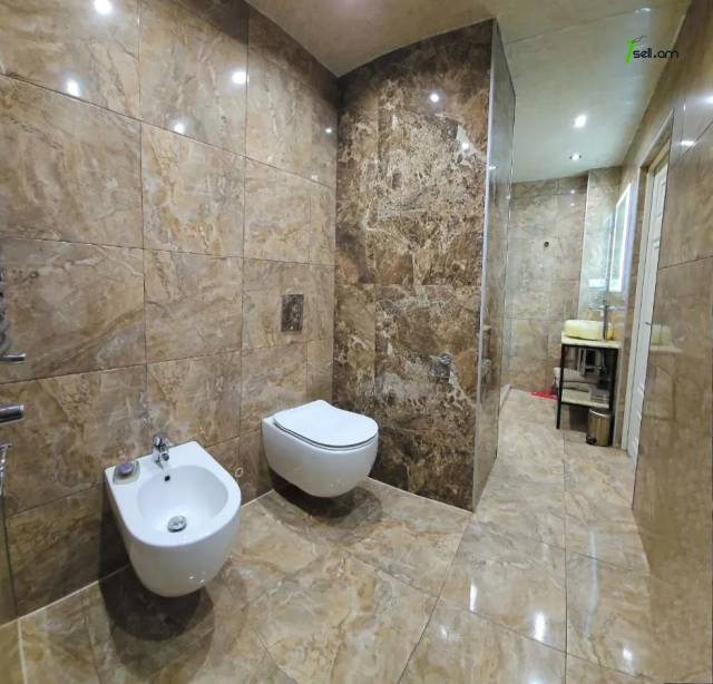 3 սենյականոց բնակարան Թումանյան փողոցում, 90 քմ, 4/9 հարկ, դիզայներական ոճով վերանորոգված