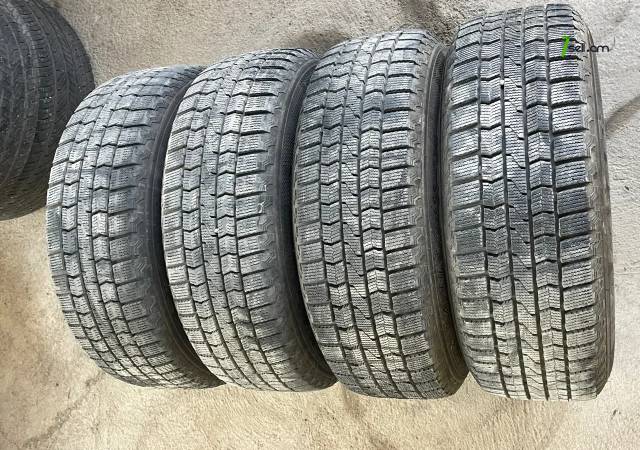 Maxsis 4 հատ 95% Ձմեռային անվադողեր, 195/65 R15