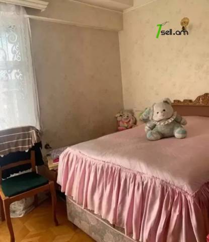 2 սենյականոց բնակարան Այգեձորի փողոցում, 57 ք.մ., 2 սանհանգույց, 2/9 հարկ
