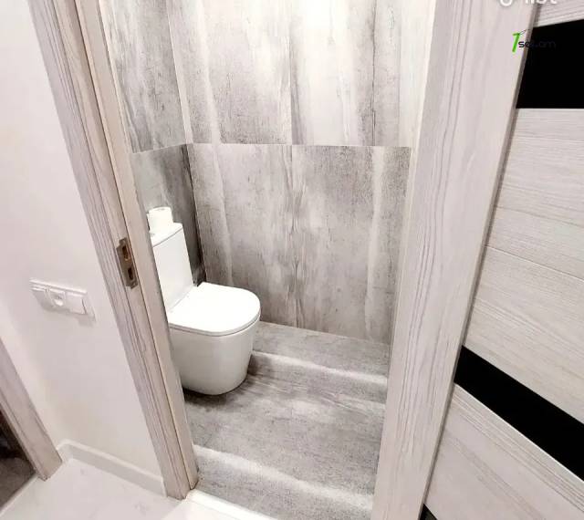 4 սենյականոց բնակարան Գուսան Շերամի փողոցում, 90 ք.մ., 2 սանհանգույց, դիզայներական ոճով վերանորոգված